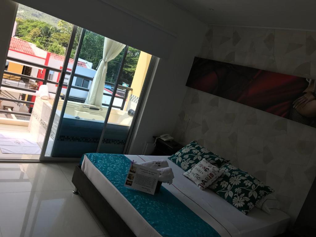 梅尔加 Bora Bora Adults Only酒店 外观 照片