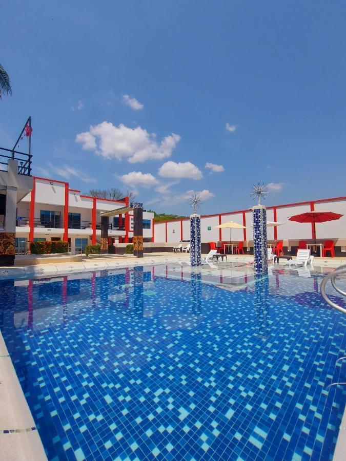 梅尔加 Bora Bora Adults Only酒店 外观 照片