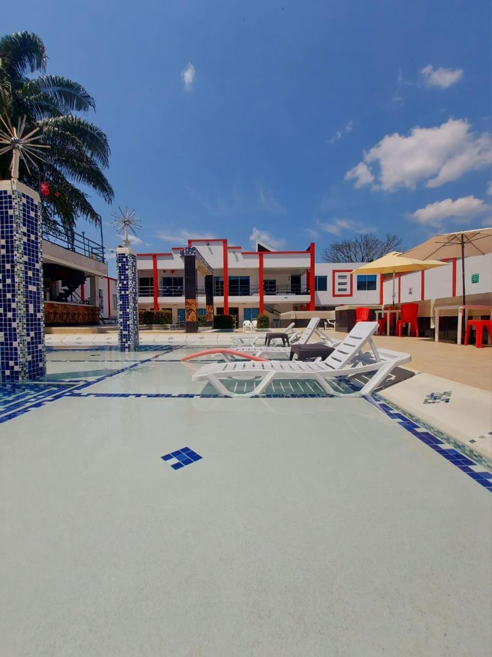 梅尔加 Bora Bora Adults Only酒店 外观 照片