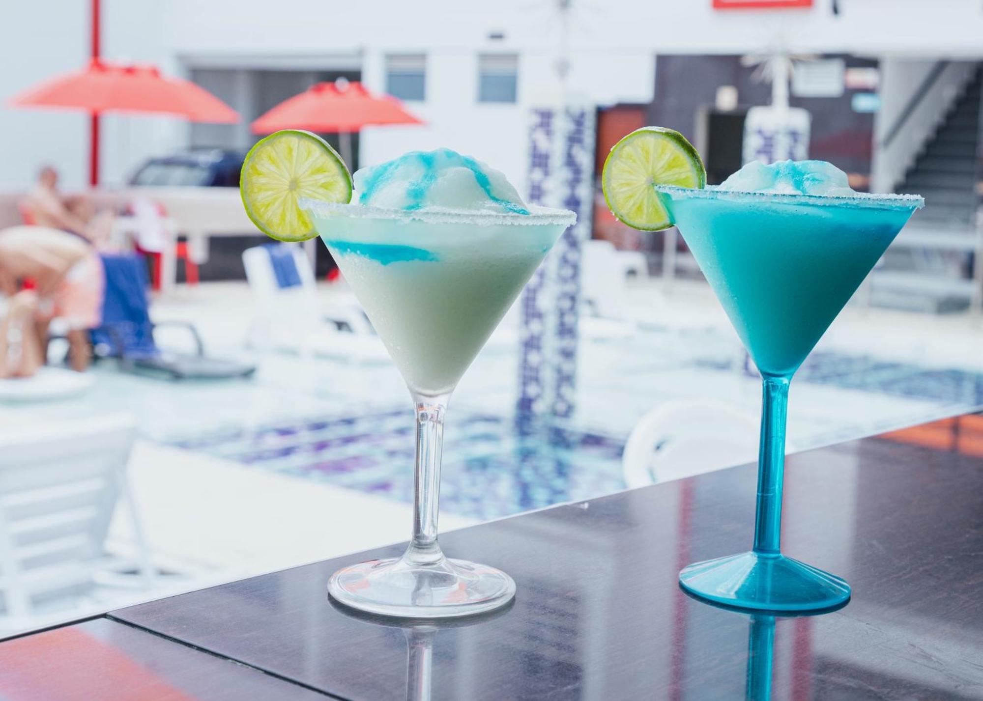 梅尔加 Bora Bora Adults Only酒店 外观 照片
